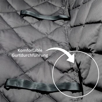 Doctor Bark Pointer Autoschondecke Rückbank 3-Sitz S 7 Doctor Bark Pointer Autoschondecke Rückbank 3-Sitz S – Bild 5