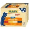 MultiFit Adult Chicken Mix Multipack XXL 92x100g -Heimtierbedarf Verkauf 0fe2396633f8e84f7f8f2ebf8573bcf35103f459 d24182b97ae1ad278ebea744a3c9859528d965ef