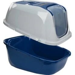 AniOne Katzentoilette Mega Deluxe L 8 AniOne Katzentoilette Mega Deluxe L -Heimtierbedarf Verkauf 0fedae673474f9b9d07b09242a85b19008fb8d9b 1396209 de DE ao 1