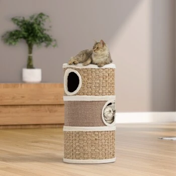 AniOne Kratztonne Sienna 4 AniOne Kratztonne Sienna – Bild 2