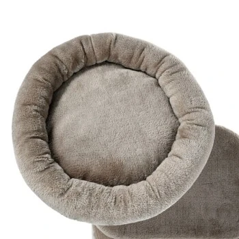 AniOne Seniorenkratzbaum Beatrix 5 AniOne Seniorenkratzbaum Beatrix – Bild 3