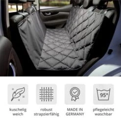 Doctor Bark Pointer Autoschondecke Rückbank 3-Sitz S 13 Doctor Bark Pointer Autoschondecke Rückbank 3-Sitz S -Heimtierbedarf Verkauf 1b2f33f1427ec0633bf84d866ff18ac3685e6c01 df1fa484fd44b747309560375a0f2f841f563b40