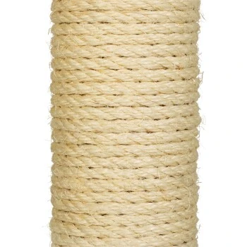 MORE FOR Kratzbaum Charlie Beige 9 MORE FOR Kratzbaum Charlie Beige – Bild 7