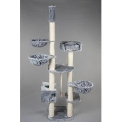 RHR Quality Kratzbaum Catdream De Luxe Hellgrau 10 RHR Quality Kratzbaum Catdream De Luxe Hellgrau -Heimtierbedarf Verkauf 21ae8b049fef53dc47e1c61cf2938ecdcaf0776d 1652142 de DE 092959771cc012162bc3ca0e051ea9484ba24e24YCQPQa