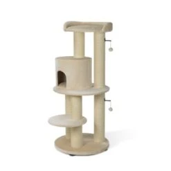 Bestseller 10 MORE Kratzbaum Rune