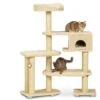 MORE FOR Kratzbaum Charlie Beige -Heimtierbedarf Verkauf 23dd967671bdd3d9ca995253d1a1e3d237767fd1 251da184b1fe824135223e097ac5bd8d1b50f818