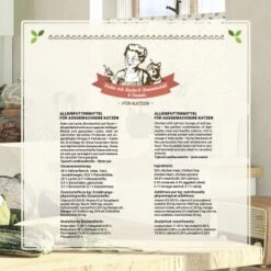 Betty's Landhausküche Huhn Mit Lachs & Borretschöl 6 X 200g Für Katze 14 Betty's Landhausküche Huhn Mit Lachs & Borretschöl 6 X 200g Für Katze -Heimtierbedarf Verkauf 24c8d56bd15423f02fed35e1e2f8a0c7544f2f67 1390367 de DE ab73e1783098c19408d1bb4da5ec1dd2eb7c6a05MgU4t6