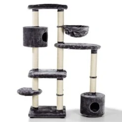 MORE Kratzbaum Rock'n'Roll -Heimtierbedarf Verkauf 285a0630b4ff3ab20505f7d11ae9c223882ed1ba ed078a9baa00105a49bc728c5105635a5ec4d302