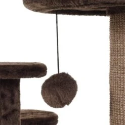 Trixie Kratzbaum Emil Für Senioren 10 Trixie Kratzbaum Emil Für Senioren -Heimtierbedarf Verkauf 31205b62b8e5ebf343b6e9c639917e8a9c949c7f bccc37d8927bde70c69e7be9594fbdc2bc815d75