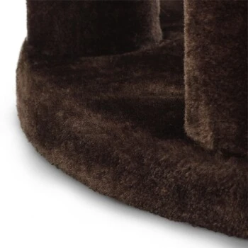 Trixie Kratzbaum Emil Für Senioren 4 Trixie Kratzbaum Emil Für Senioren – Bild 2