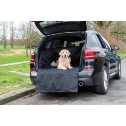 AniOne Autoschondecke Kofferraum -Heimtierbedarf Verkauf 32c254328d6ada08218f66bbd0e7459cd7fd904d 1427eb7afe304df7d29248b6f0c898286cdb2f38