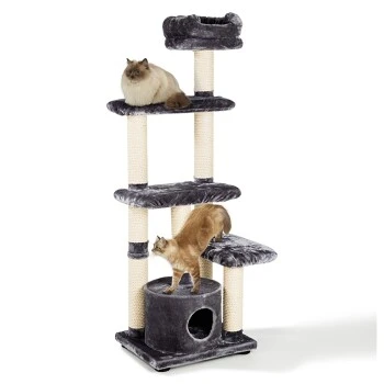 MORE Kratzbaum Merengue 3 MORE Kratzbaum Merengue