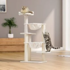 AniOne Kratzbaum Emilie -Heimtierbedarf Verkauf 3822b6947d1b6b1e033af5cb6b80ee079976824f 0817260505e7445204ebb7786c44948c6c446a2e