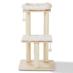 AniOne Kratzbaum Lilly -Heimtierbedarf Verkauf 3b7f6bec83c351d9ba12ed9801933e5b42d815e0 384ebe47ff769bf6d13b167a195d8a9ed706828e