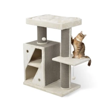 MORE Kratzbaum Edward 9 MORE Kratzbaum Edward – Bild 7