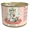 Betty's Landhausküche Huhn Mit Lachs & Borretschöl 6 X 200g Für Katze 1 Betty's Landhausküche Huhn Mit Lachs & Borretschöl 6 X 200g Für Katze -Heimtierbedarf Verkauf 4471c4fe9336c444655c0416cebad474a9fb0aae 1390367 de DE c9410b7069923646c32582999c05f164e105d0afZqcpF7