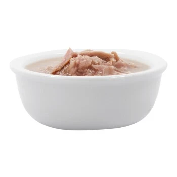 Lucky Lou Zwischenmahlzeit In Brühe 18x70g Thunfischfilet 5 Lucky Lou Zwischenmahlzeit In Brühe 18x70g Thunfischfilet – Bild 3