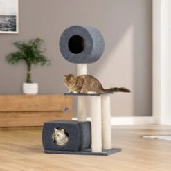 AniOne Kratzbaum Padme 8 AniOne Kratzbaum Padme -Heimtierbedarf Verkauf 48eec0738ad18df02418087ca2ee3493282227c9 34c10ff1873d524049f8dcb5b17f6dd64b78e4a7