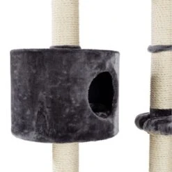 MORE Kratzbaum Rock'n'Roll -Heimtierbedarf Verkauf 49accb8aabd47365b44e246b2ae8d3b6c212d615 6409973cba0ff59cee16e87ecbad100b5494779d