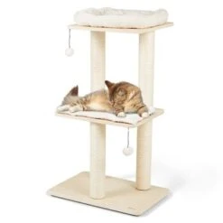 AniOne Kratzbaum Lilly