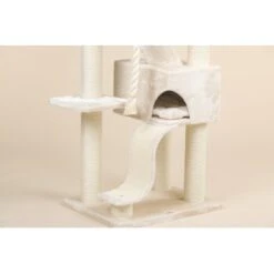 RHR Quality Kratzbaum Kilimandjaro De Luxe Crown Creme -Heimtierbedarf Verkauf 4f0ad7bf64642ebaf6e2a2c4759c7572782aea79 1653104 de DE 68f6e7cf39c48f5ae00dd8dfdd3a971f2808fb78OvHepu