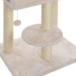 AniOne Kratzbaum Sarah Für Mehrkatzenhaushalte 12 AniOne Kratzbaum Sarah Für Mehrkatzenhaushalte -Heimtierbedarf Verkauf 5b78091eec44b96fb035fdab1d9d4b0d8394e2c3 1377932 de DE anione 5