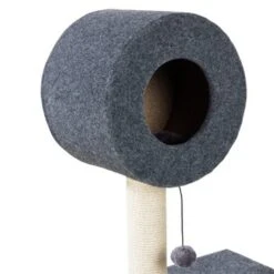 AniOne Kratzbaum Padme 9 AniOne Kratzbaum Padme -Heimtierbedarf Verkauf 5f1ee04092a924f4ed300e1a648632e855a0ee77 ba686f122bcd0064933d09e9f4937f1caabae3bd