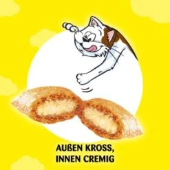 Dreamies Snack-Vielfalt 12x60g 16 Dreamies Snack-Vielfalt 12x60g -Heimtierbedarf Verkauf 5f4dbfb642e2a91287f2bccd905e7c6a9c4778c6 1297459 5