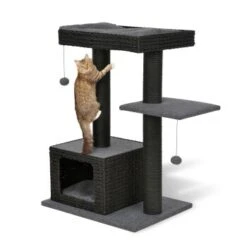 AniOne Kratzbaum Nancy -Heimtierbedarf Verkauf 638ba4bd2991ce0833c3fe057c0f9c73c34fc095 4e35186460f986dc806db60d09192dee17bf8310