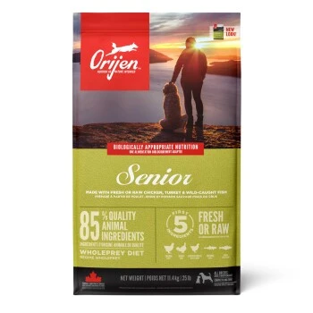 Orijen Senior 11,4 Kg 3 Orijen Senior 11,4 Kg