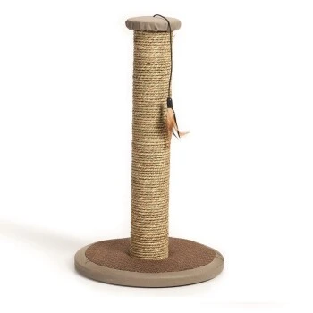 Beeztees Kratzsäule Rofra 3 Beeztees Kratzsäule Rofra