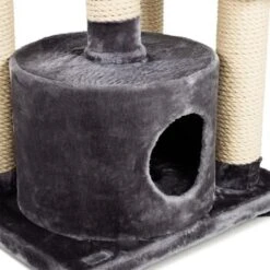 MORE Kratzbaum Merengue 12 MORE Kratzbaum Merengue -Heimtierbedarf Verkauf 6b8bde4203171aecc9828ef7addd1cdd71f9f5b4 16405e0b5049172d0ee49ed37af2f07168794b34