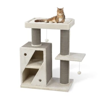 MORE Kratzbaum Edward 3 MORE Kratzbaum Edward