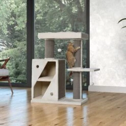 MORE Kratzbaum Edward 11 MORE Kratzbaum Edward -Heimtierbedarf Verkauf 7af5ec1ae1ba15c0e05ba2294c9e4dc43fc1190d 62871c1dccd4d9d101f2ec92e8d78243a0e877ef