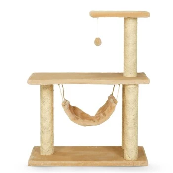 Trixie Kratzbaum Morella 3 Trixie Kratzbaum Morella