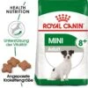 ROYAL CANIN Mini Adult 8+ 8 Kg
