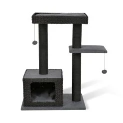 AniOne Kratzbaum Nancy -Heimtierbedarf Verkauf 8af8ec3c35b02315588d61850efa3e7d8729a0fb 7fabfdf6408f15707afdb34e48928198c85844f2