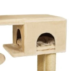 MORE FOR Kratzbaum Charlie Beige 10 MORE FOR Kratzbaum Charlie Beige -Heimtierbedarf Verkauf 8b65fc276cb00a306a1c892a124aa31081c8f496 d57dcd621fd6e25400b6a4f668df8224a5db095c