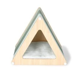 MORE Triangle Katzenhaus 5 MORE Triangle Katzenhaus -Heimtierbedarf Verkauf 8fbdfc62e98c719c5221570a2fc545e8a67d5bf3 1388619 de DE anione 1