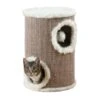 Trixie Cat Tower Edoardo 30 Cm, 50 Cm