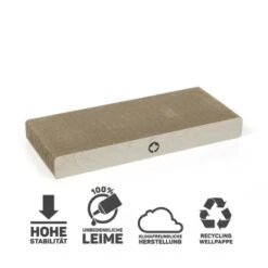 Canadian Cat Company Ersatzkratzbrett Für Cloud Hellgrau -Heimtierbedarf Verkauf 90556e2d2902767d8991d103af24978042cbecc8 1360987 de DE 99e45a5cdc5b03e95d9c752efbf3660845cc4bf0ox9foU