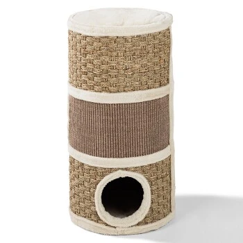 AniOne Kratztonne Sienna 6 AniOne Kratztonne Sienna – Bild 4