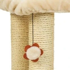 MORE FOR Kratzbaum Charlie Beige 11 MORE FOR Kratzbaum Charlie Beige -Heimtierbedarf Verkauf 98d753edf6cdccd76c4a92db808d9ef4c731ad7c b78431c31748a4cbd5cdbf7f43d2a23cee1abbed