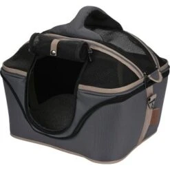 More Transporttasche Royal -Heimtierbedarf Verkauf 9a9810077eb1c5efdf2d4a5925d4bd29a65b2e06 1375300 de DE more tragetasche 5