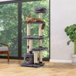 MORE Kratzbaum Merengue 11 MORE Kratzbaum Merengue -Heimtierbedarf Verkauf a0f65d1a85847e055d79cb2576851f665d9b6124 7d168721b2571c47e092081929a8beb05d454980