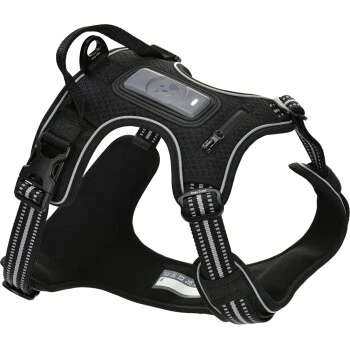 Dogs Creek Fressnapf GPS-Tracker Geschirr Pathfinder S 3 Dogs Creek Fressnapf GPS-Tracker Geschirr Pathfinder S