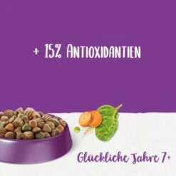 Beneful Purina Glückliche Jahre 7+ Mit Huhn Und Gartengemüse 12 Kg -Heimtierbedarf Verkauf a322bc563a902bcbe6b9e9dcff70bdd7889e506a 1373157 de DE purina 2