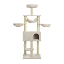 AniOne Kratzbaum Sarah Für Mehrkatzenhaushalte 10 AniOne Kratzbaum Sarah Für Mehrkatzenhaushalte -Heimtierbedarf Verkauf b3986c1e87a6783e7dc9075e3e0c6eb57718cdc8 1377932 de DE anione 3