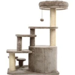 AniOne Seniorenkratzbaum Beatrix 16 AniOne Seniorenkratzbaum Beatrix -Heimtierbedarf Verkauf b6ebc318f70dd0eeed79a3eff4497bdc503546fe 53827369c5b4269561dfd55e7578bdfe72e8263e