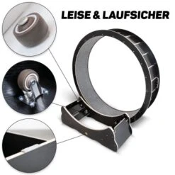 Canadian Cat Company Katzenlaufrad Aus Holz XL Schwarz -Heimtierbedarf Verkauf bada35c0aac20c0cc120f0fe1a1e2e717f9bb881 1480049 de DE 85d43e87f6ad6f45555061230723b84e73cb3c11c3M9d1